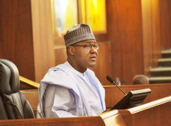 House of Representatives Refutes Media Report On Transparency