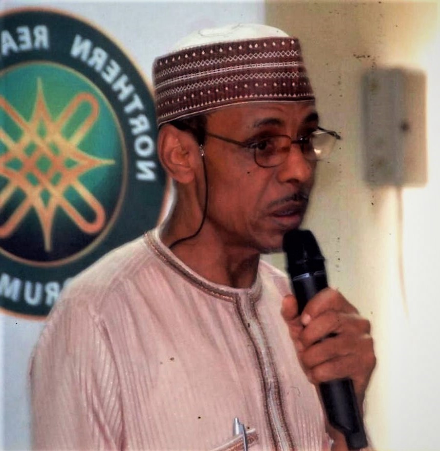 Dr. Hakeem Baba Ahmed Appointed As Saraki’s Chief of Staff