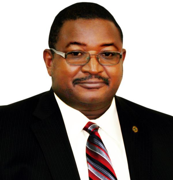 NNPC Former GMD, Andrew Yakubu, Sues Federal Government Over Custody of His “Gift”