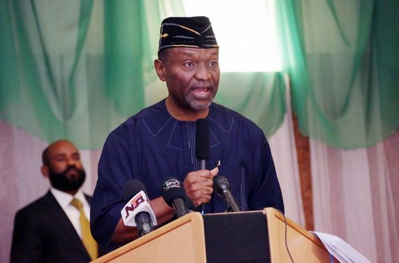 FG is not increasing taxes, Udoma tells National Assembly