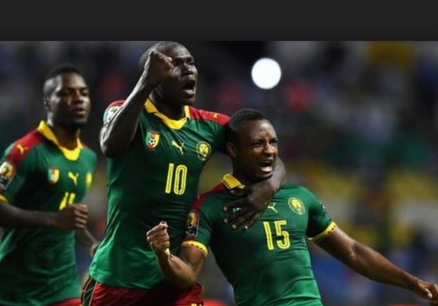 Russia 2018: Worry For Super Eagles As Cameroon’s AFCON Win Raises Standard