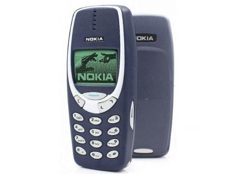 Nokia 3310: King of ‘TorchLight’ Phones is Back