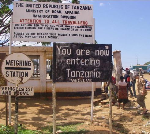 Tanzania Government Reads Riot Act To Foreigners