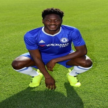 Chelsea Youngster, Ola Aina Considers Playing For Super Eagles