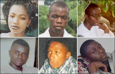 Breaking: Judgement Day As High Court Sentence 2 To Death On Apo 6 Killings
