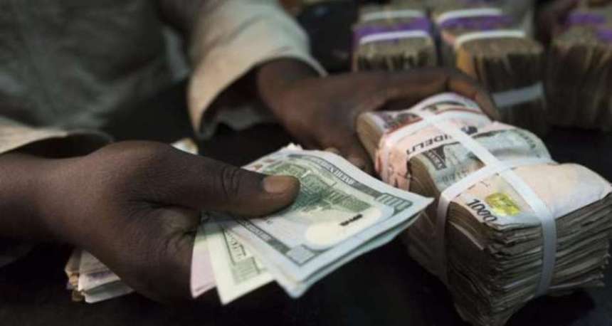 FOREX Update: CBN Further Crashed Rate At Which It Sells FOREX To Bureaux De Change (BDC) in Nigeria