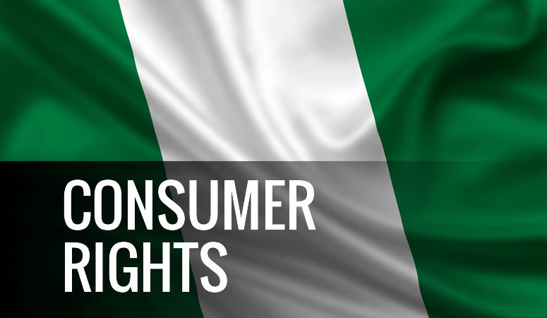 House Passes 10 Years Jail Term/N10m For Violators of Consumer Rights