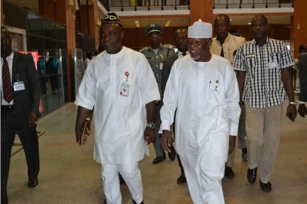UPDATE: Senators Insist Nigeria Customs Boss Must Wear A Uniform