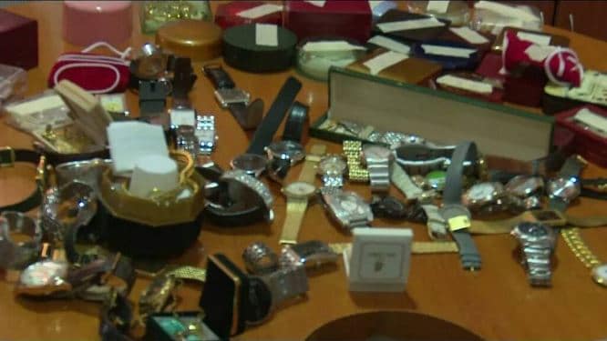 #WhistleBlower: Jewelleries and 50 C-of-O Found In Former NSA’s House