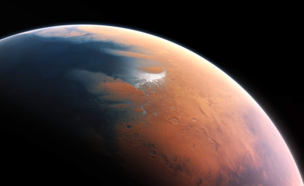 Space Exploration: US congress approves $19.5 billion for NASA to get humans to Mars by 2033