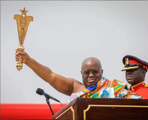 Ghanaian President Draws Anger With Giant-size Cabinet