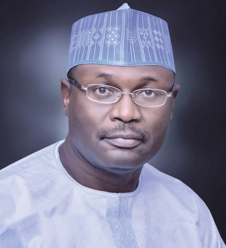 Why INEC Release General Election Time Table Early – Prof. Mahmood Yakubu