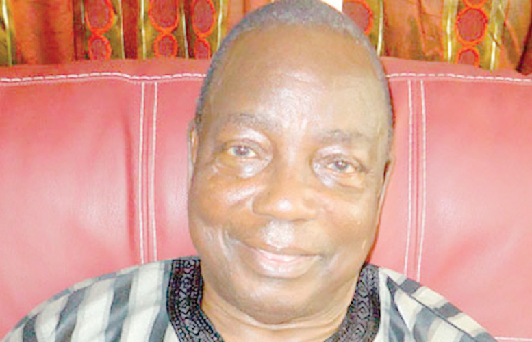 BREAKING: Former Military Governor Samuel Ogbemudia Is Dead
