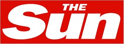 sun newspaper