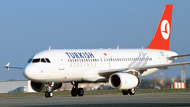 Court Issues Bench Warrant to Turkish Airline