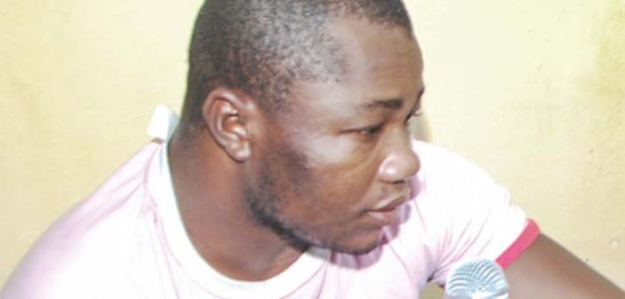 Police kills Dreaded Kidnap Kingpin, Henry Chibueze aka ‘Vampire’