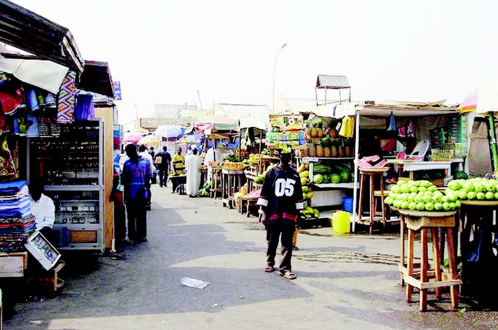 FG to site specialised agricultural market in Osun