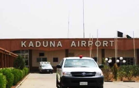 Kaduna Airport Ready For International Operations