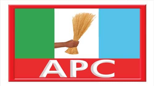 APC NWC Meet With Governors To Review Challenges Of The Party