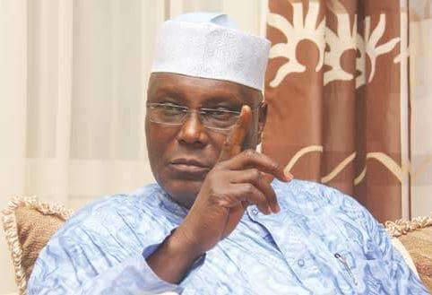 Atiku Suggests Collapsing Of Unviable State Into Another