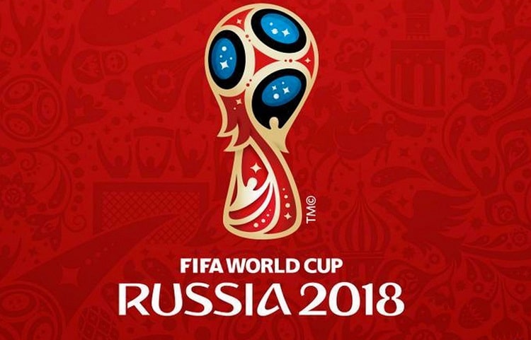 See The First Country To Book A Place In Russia FIFA Men’s 2018 World Cup