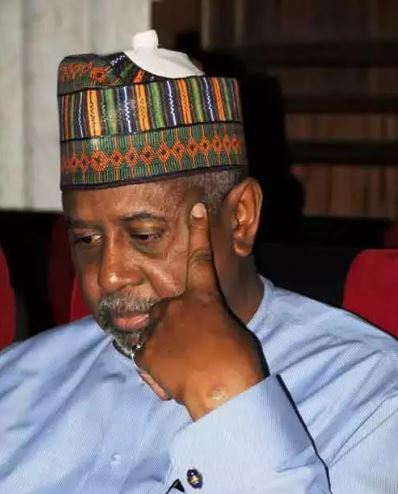 Dasukigate: Witness Testifies How Ashinze, Others Received N5.6bn from NSA’s Office