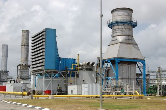 New Ibom Power Plant Board To Complete Phase 2 Capacity