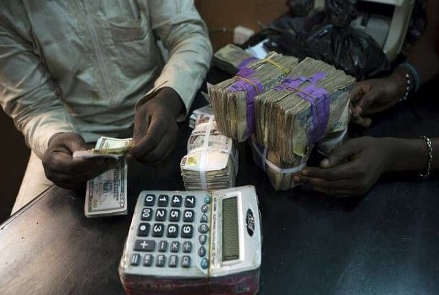 Update on FOREX Market As Central Bank Offered $100m To Dealers