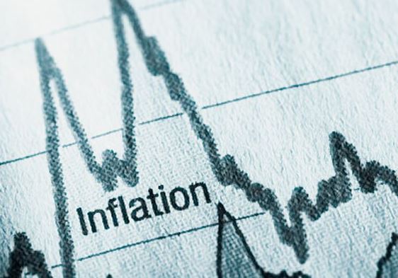 Happy Days Creeping In As Inflation Rate Drops