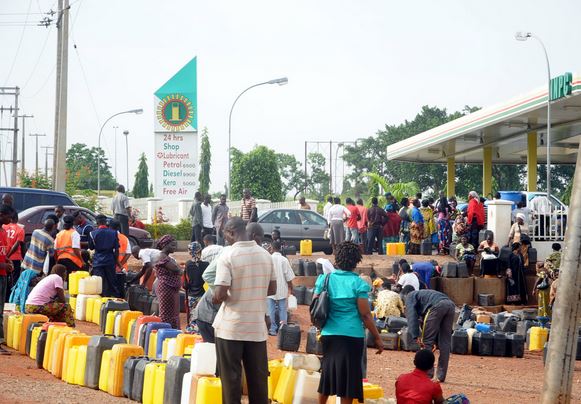 House Of Reps Urges NNPC To Regularize Kerosene Supply