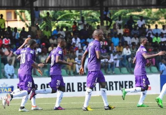 MFM Narrows Gap At The Top Of The NPFL Table As Plateau United Loses
