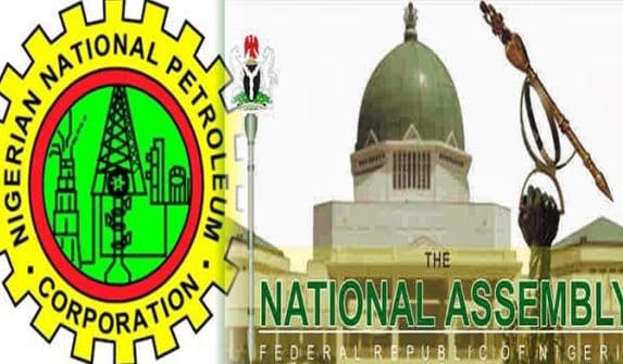 NNPC Lauds Positive Roles Of The Legislature In Oil & Gas Industry