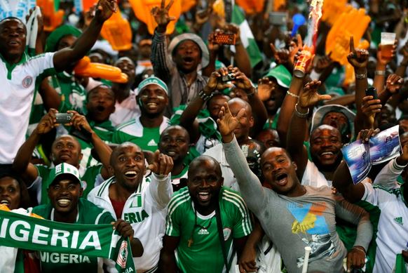 World Happiness Report 2017: Nigeria Ranked 6th In Africa