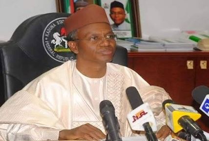 Governor El-Rufai Commences Payment of Pension to Retirees