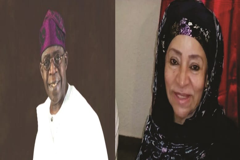 Tinubu, Maryam Abacha To Commission Housing And School Projects In Borno