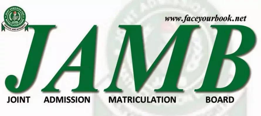JAMB: Sale Of 2017 UTME Forms to Commence March 20.