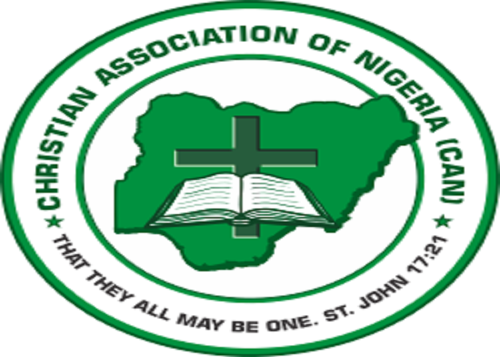 Christian Association of Nigeria (CAN) Settles Rift Out of Court Amicably