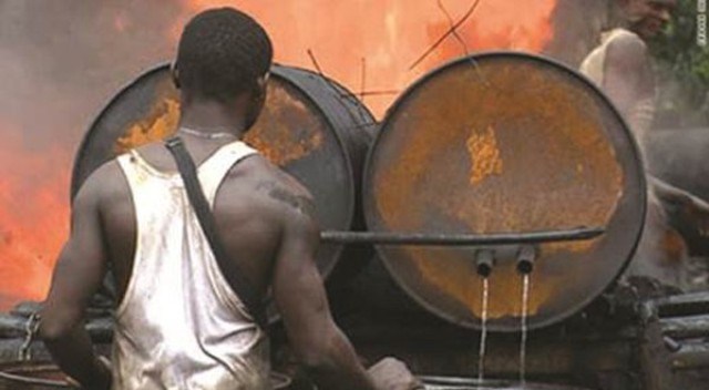 FG’s Proposed Modular Refinery: Ijaw Youth Council constitutes working committee
