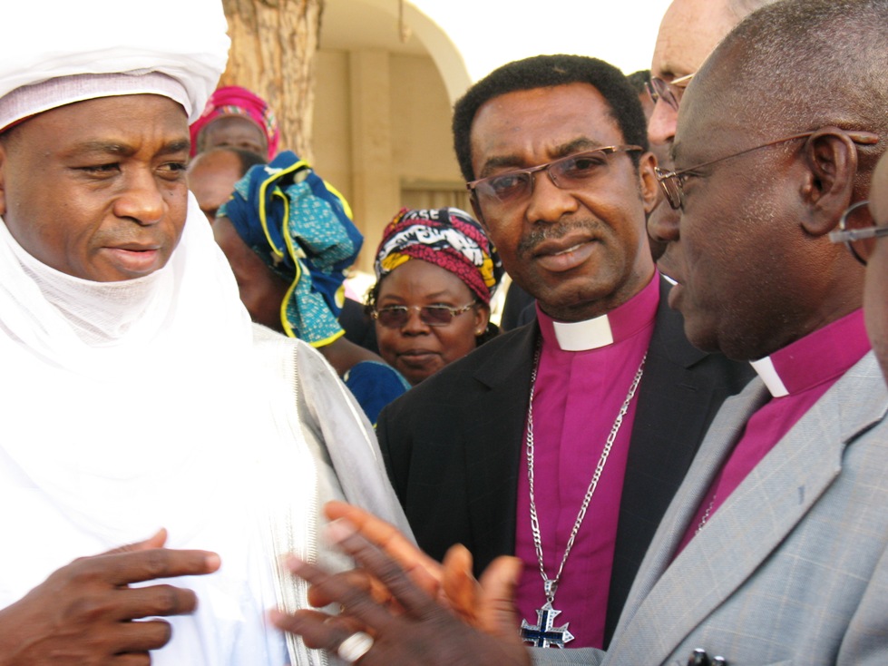 Calls For Mutual Respect Among Adherents of Various Faiths In Nigerians