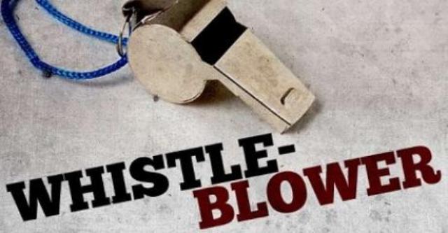 Whistle Blower Revealed N4 Billion In A Domiciled Account