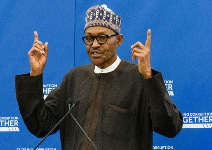 Nigeria Requires International Support to Mitigate Effects of Climate – President Buhari