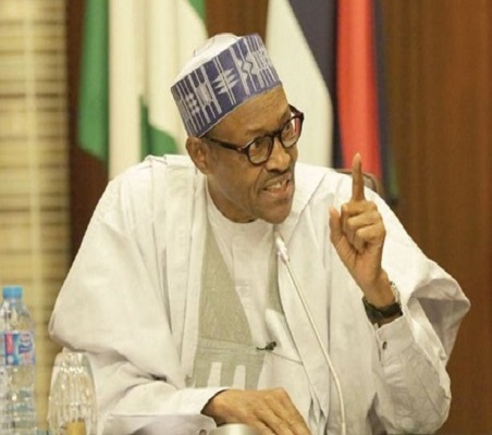 Resistance Can’t Stop Buhari Administration’s War Against Corruption