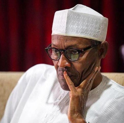 President Buhari Sympathizes With Cross River Over Tragic Death Of Football Fans In Calabar