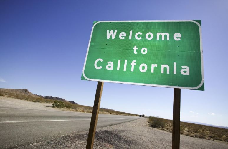 California’s ‘Calexit’ Secession Bid Suffers Blow