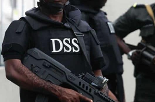 Facts About DSS Recruitment – Presidency