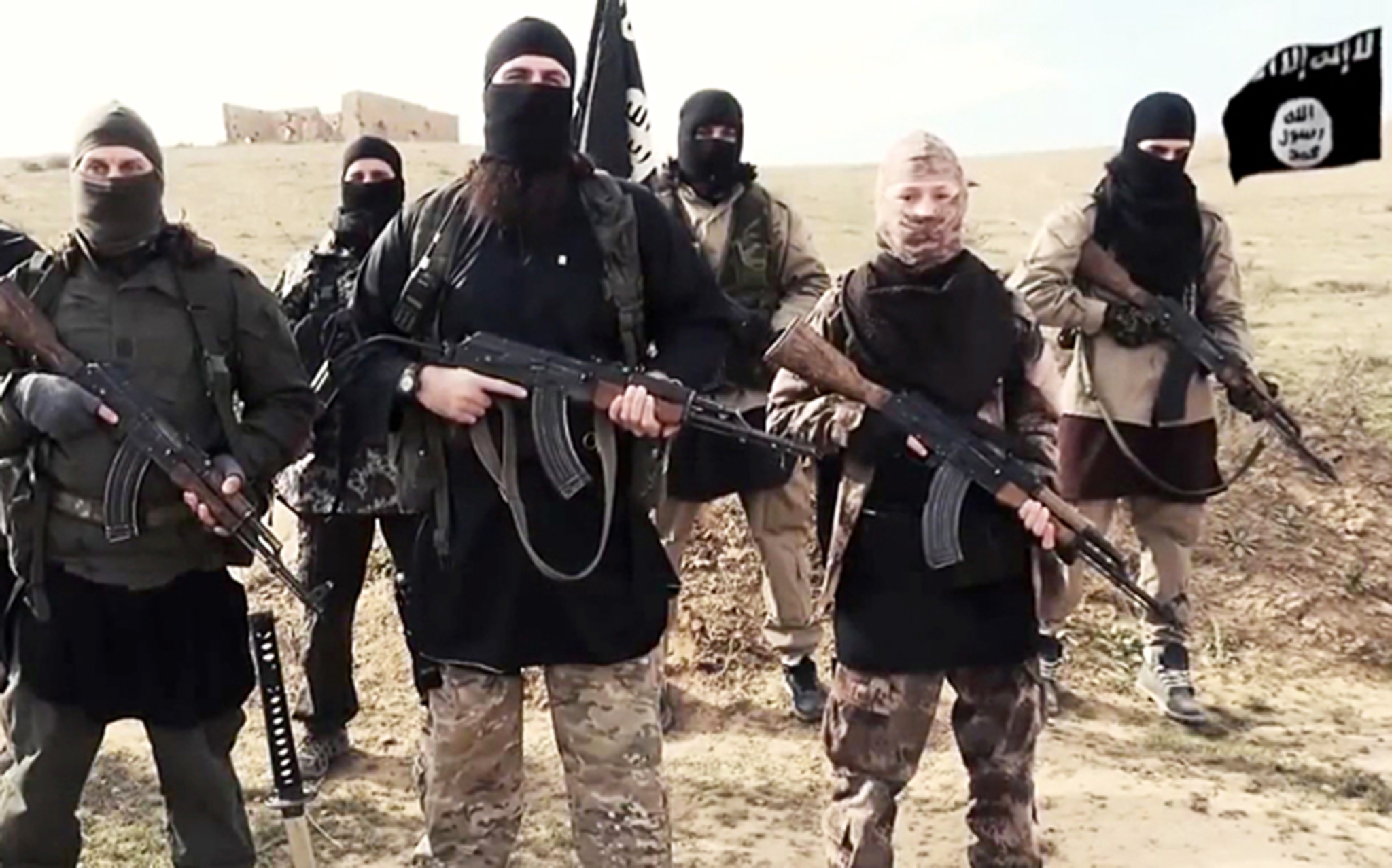 Islamic State, Like Boko Haram is Dead – Iraqi PM