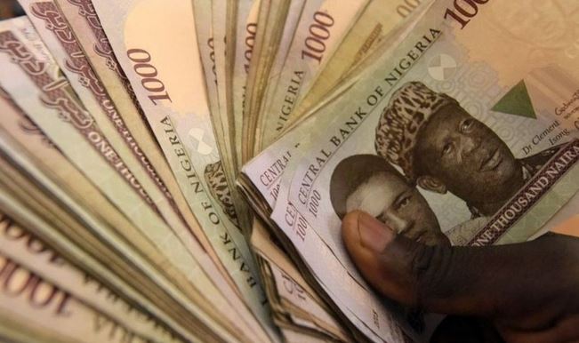 Financial Expert Predicts Further Appreciation Of The Naira