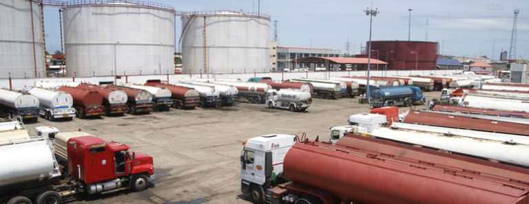 NUPENG, Tanker Drivers, Suspend Strike Following NNPC’s Intervention