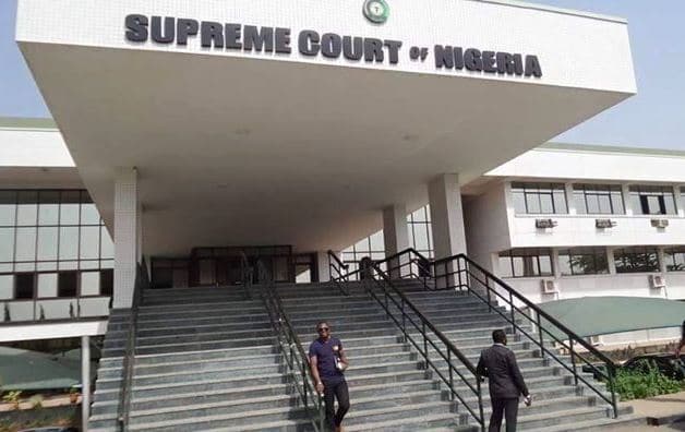 Supreme Court Remits N1.68bn Kwara State Pension Entitlement Appeal Case File