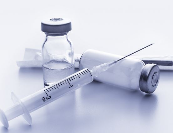 Nurse Vaccinates 550 Children With “Fake Vax”